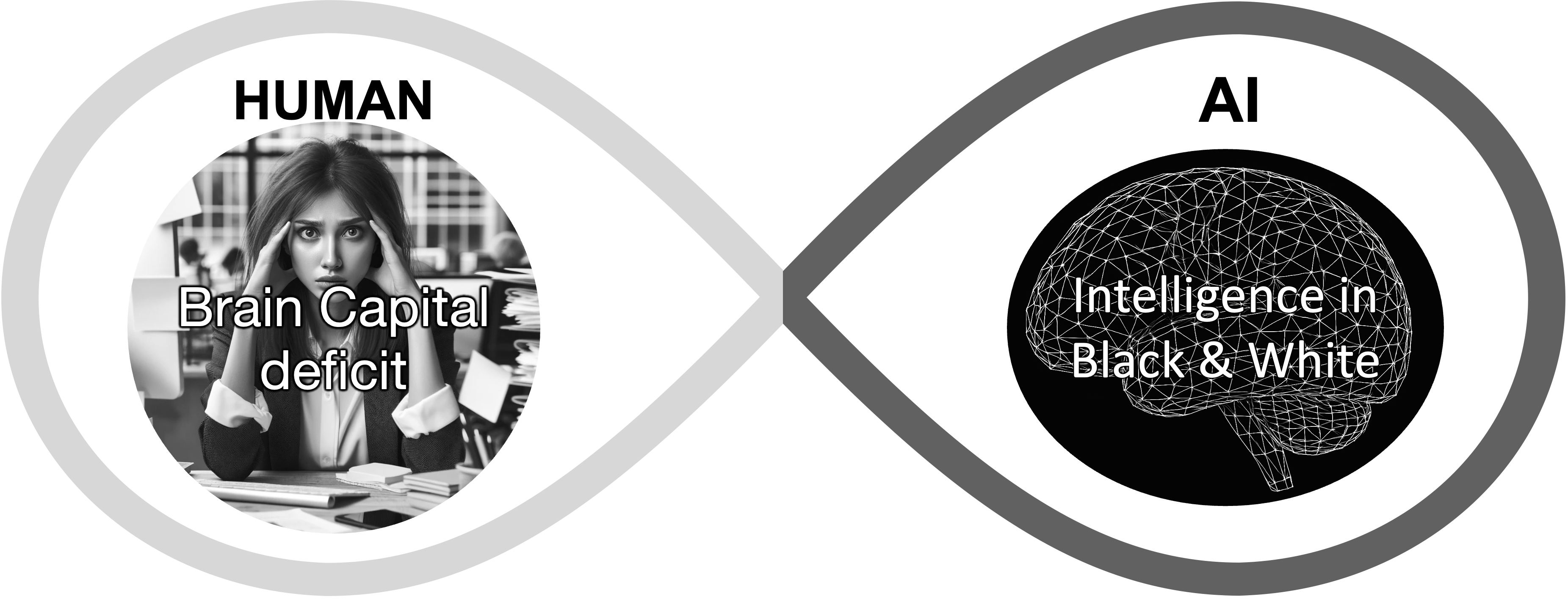 Intelligence in Black and White — the current state