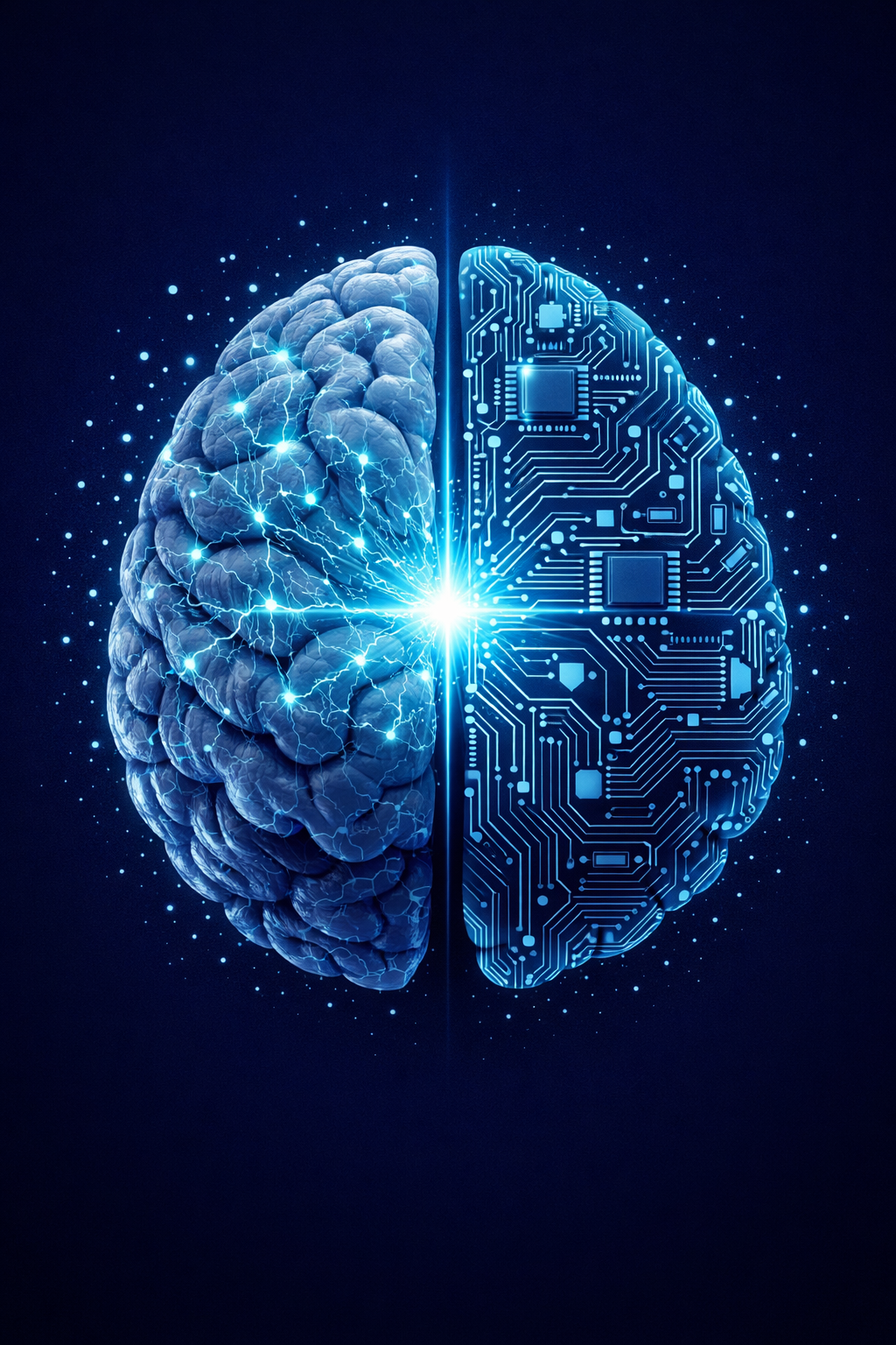 Human Intelligence + Artificial Intelligence