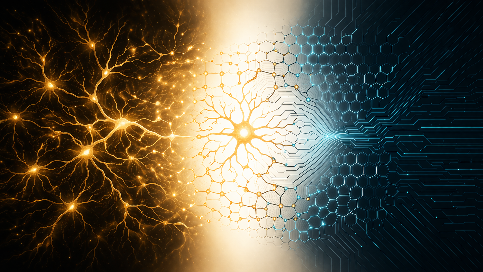 The Intelligence Frontier — Human and AI Integration